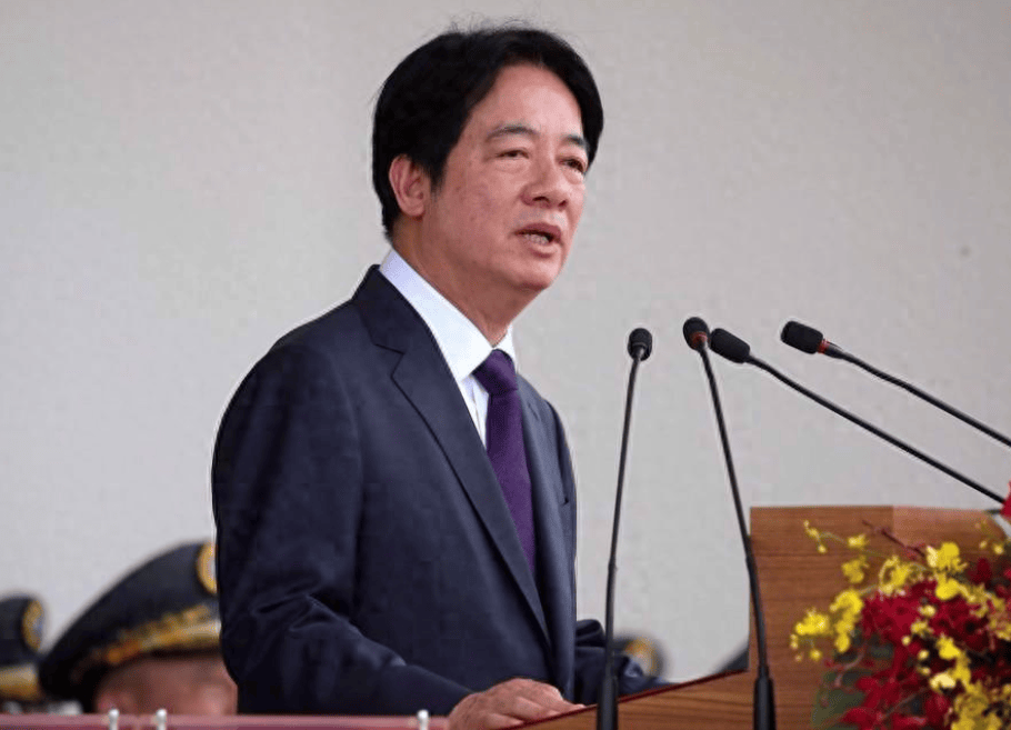 实现祖国统一，打击 “台独”，先从 “赖独”（赖清德）这个关键人物下手极为重要！