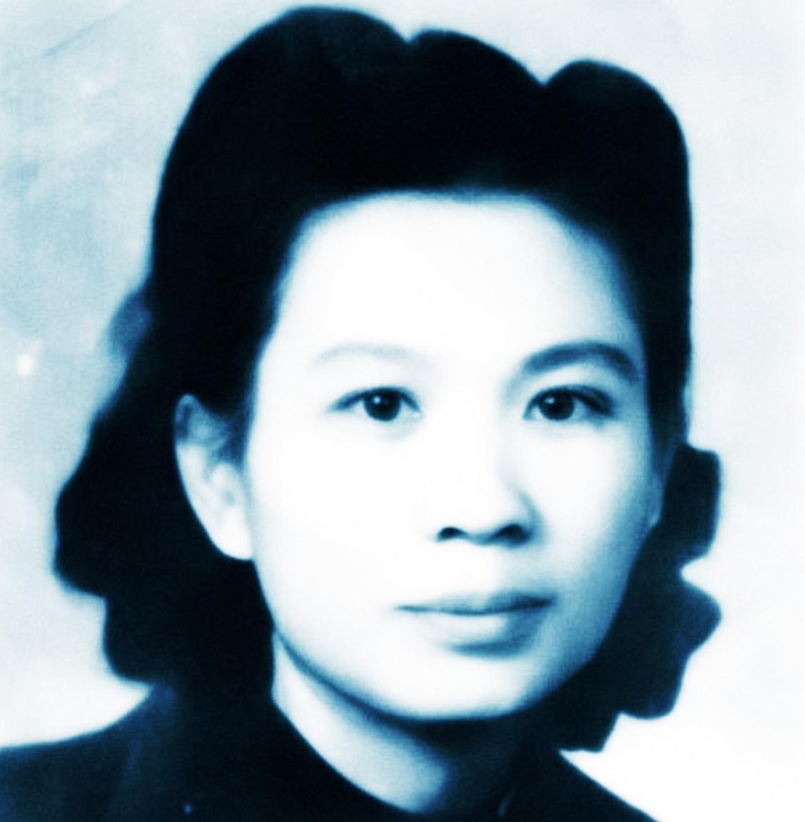 1949年，渣滓洞大屠杀中，盛国玉倒地装死，枪响后，几名特务进来补枪，还用枪托捅