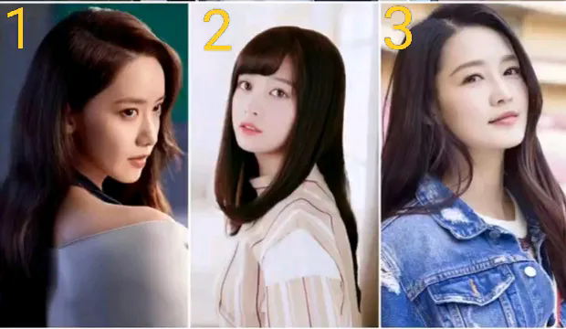 你能分辨出哪位是中国人，哪位是韩国人，哪位是日本人吗？
