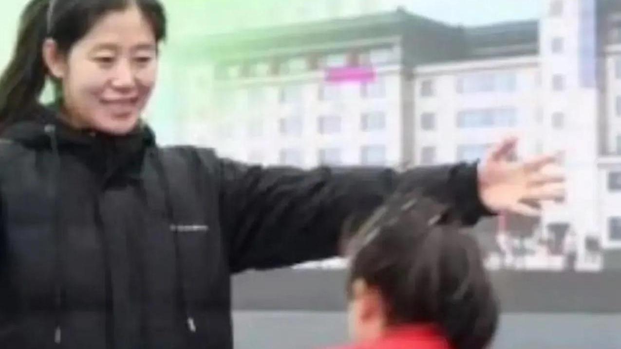 单亲妈妈的选择如何改变一个女孩的人生