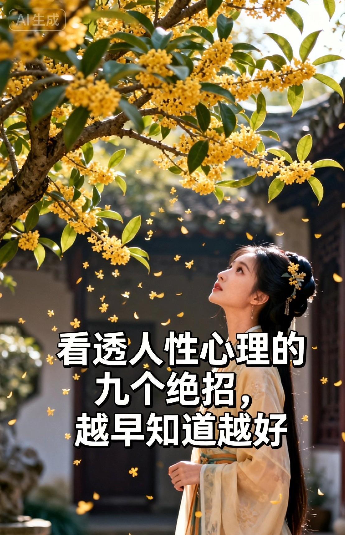 看透人性心理的九个绝招，越早知道越好。
1，损失厌恶定律，让人付出过的关系最持久