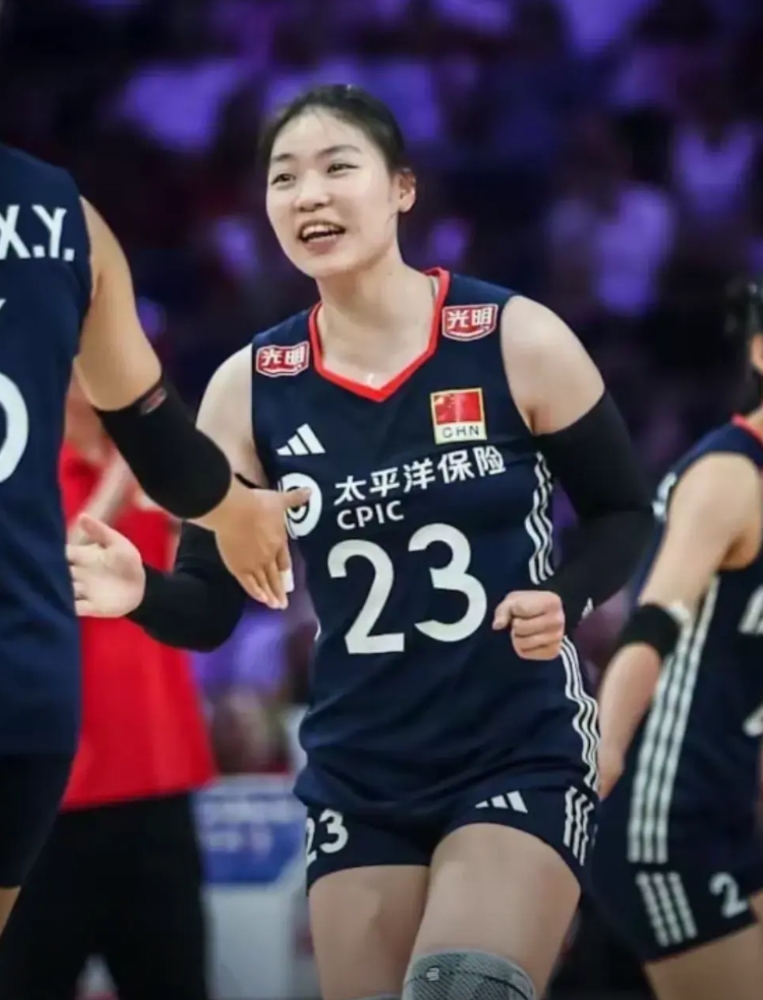 【女排：有病乱投医要不得……】
女排止步四強，各种问题、各种短板都暴露出来了：