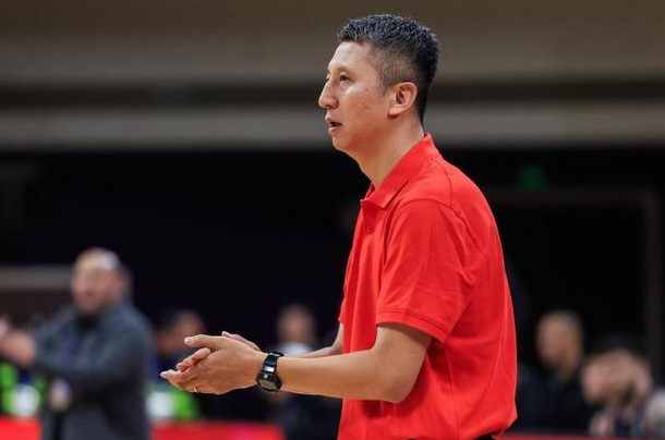 FIBA官方：中国男篮实力强劲，将继续成为亚洲杯奖牌的主要争夺者之一

7月19