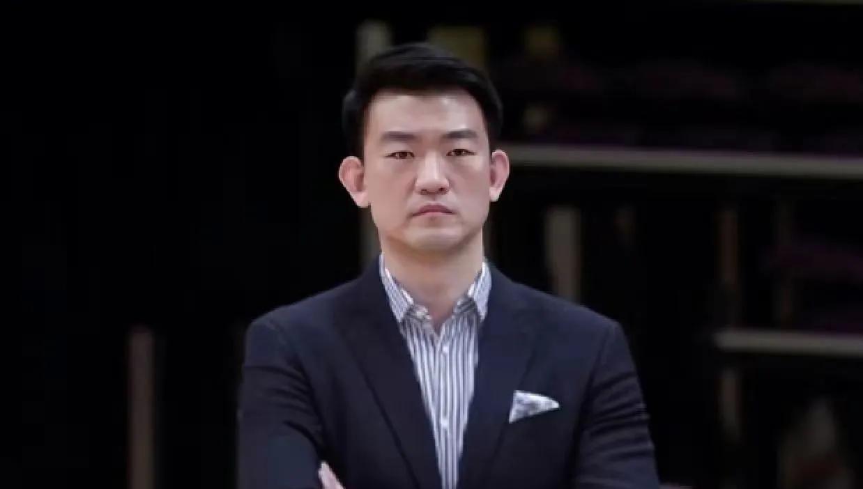 CBA浙江广厦队主教练王博现在愁的慌！