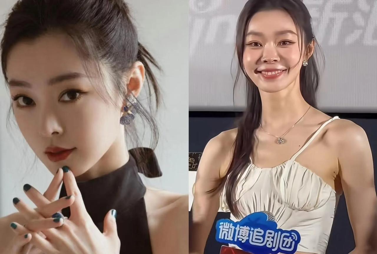 万万没想到，旗袍女神宋轶给所有女明星都上了一课。
那就是不管你的颜值有多高，都不