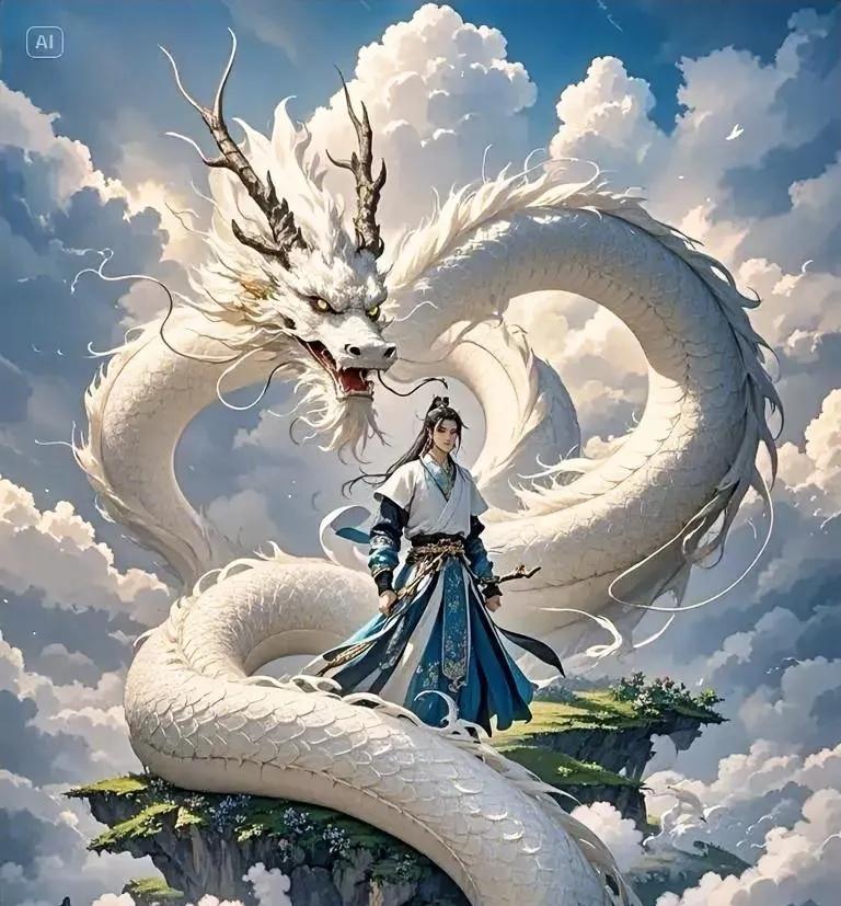 属龙人啊
准到惊人！
辰龙：明日启程
辰龙：四季迎喜
辰龙：春起鸿运
辰龙：夏集