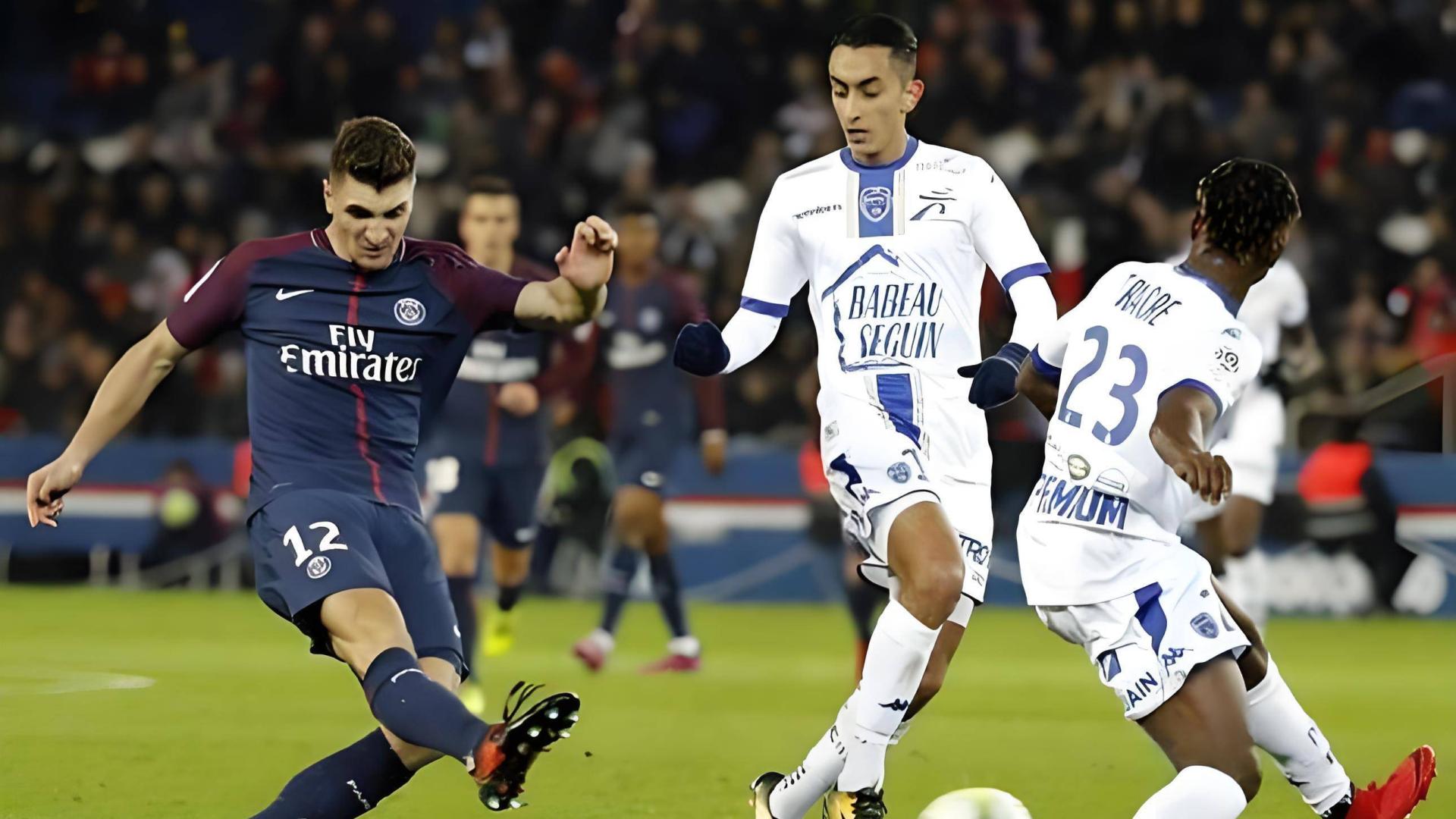 波城vs特鲁瓦，皇家奥维耶多vs奥萨苏纳