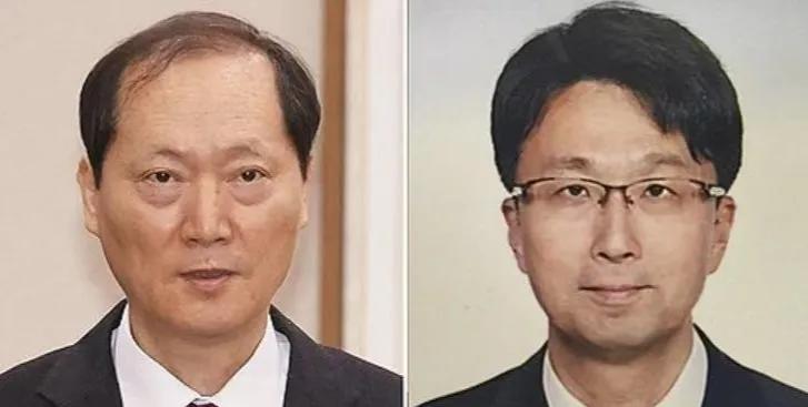 韩国代总统韩德洙最近动作频频，就在8日，提名了几个宪法法院法官，结果却惹毛了国会