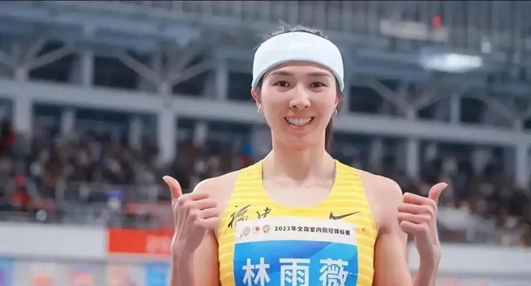 历届全运会女子100米跨栏冠军如下：
2021年，林雨薇
2017年，吴水娇
2