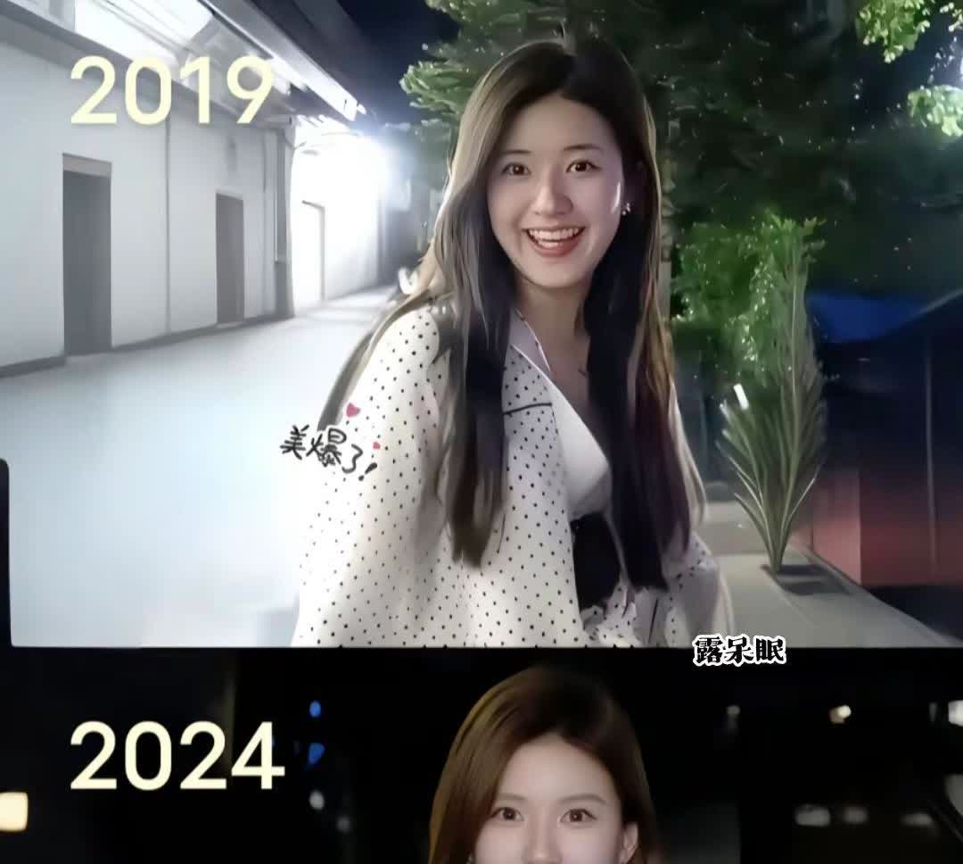 9年好快啊