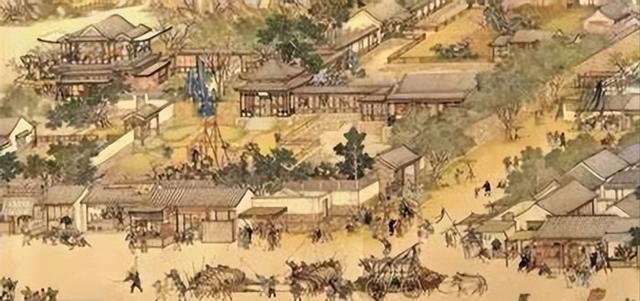 757年，73岁的李隆基又要谋反了，他想从儿子李亨手中夺回皇位。思来想去，他决定