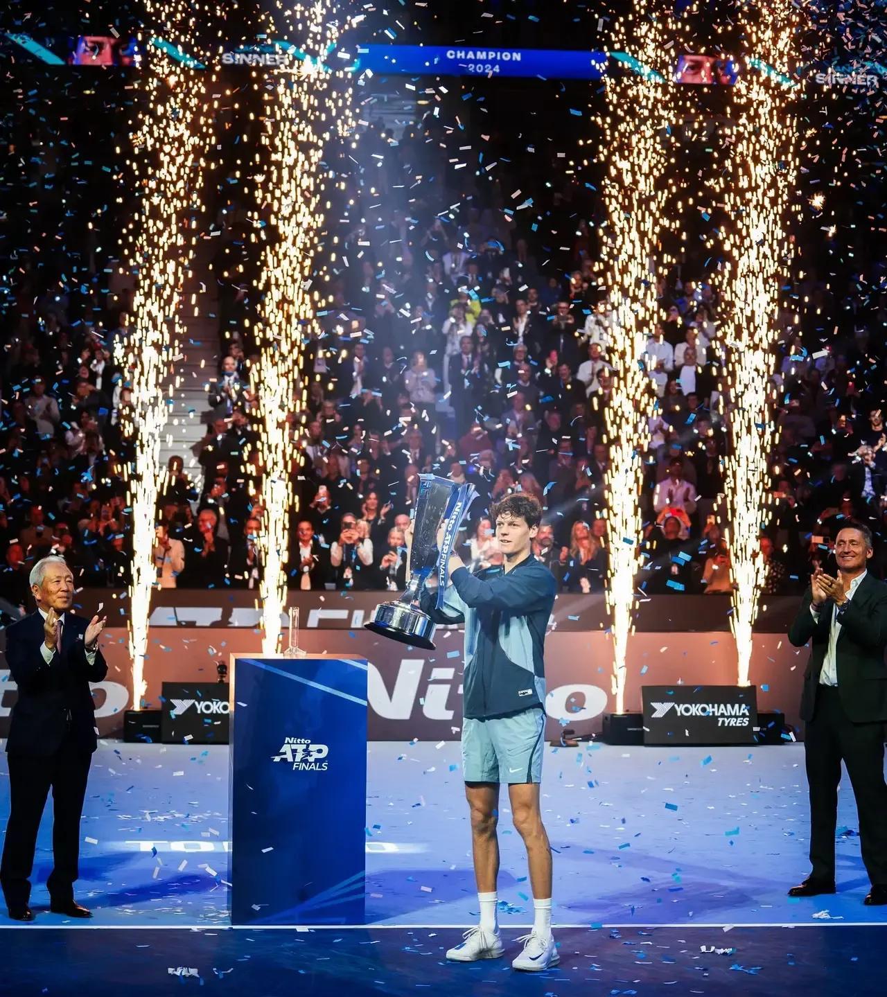 北京时间2025年5月16日
ATP1000大师赛男子单打半决赛