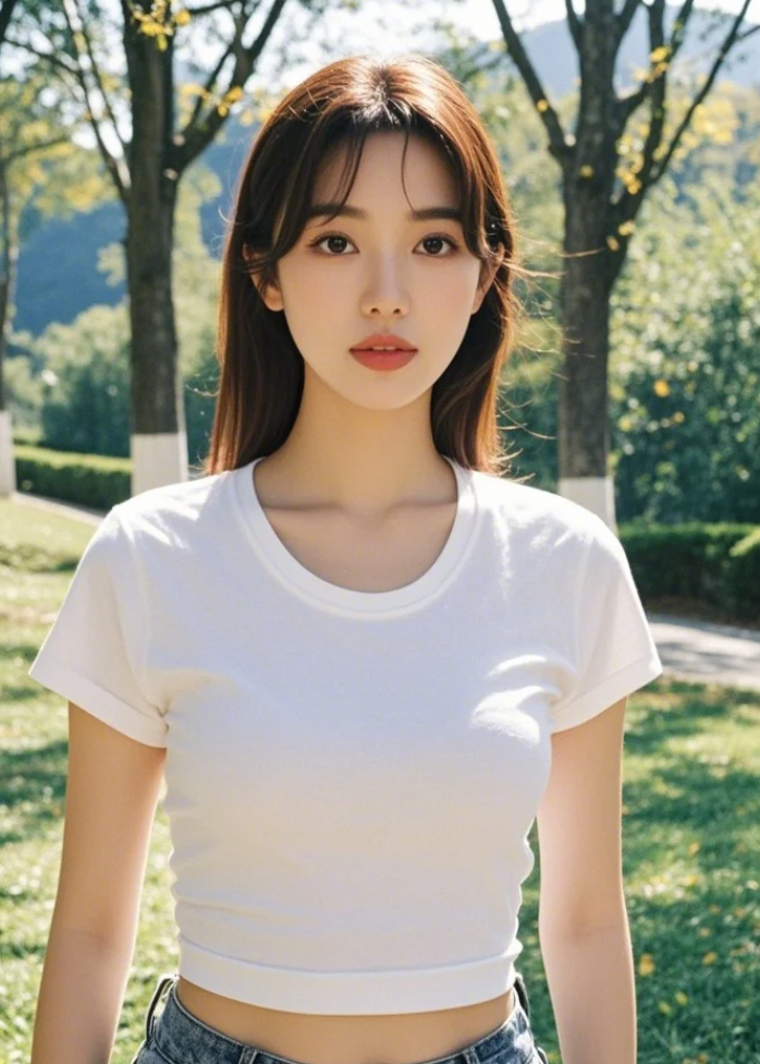 这组照片让百万修图师集体失业…