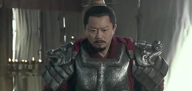 公元前193年，曹参在家饮酒，闻讯萧何辞世，脱口而出：“我将接任丞相！”


