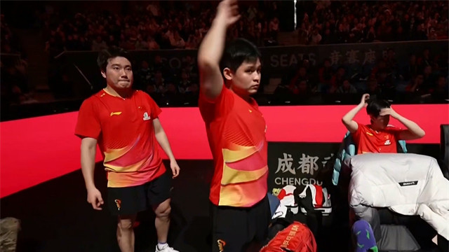 国乒亚洲杯大名单还会调整？海南媒体透露消息，樊振东或许是变数