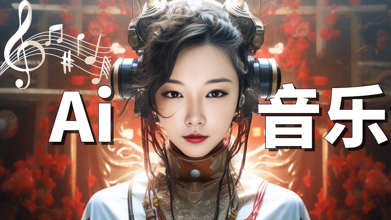 AI生成原创歌曲真的来了！支持19种语言，还能说唱，GenMel下载介绍