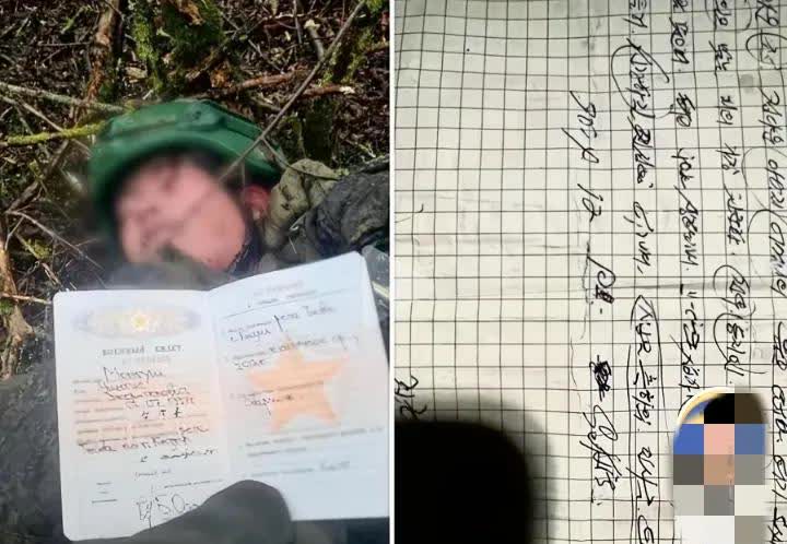 朝鲜士兵的悲歌
怀着对祖国的热爱，对家庭的热爱，对未来的期望，尽管朝鲜有种种不