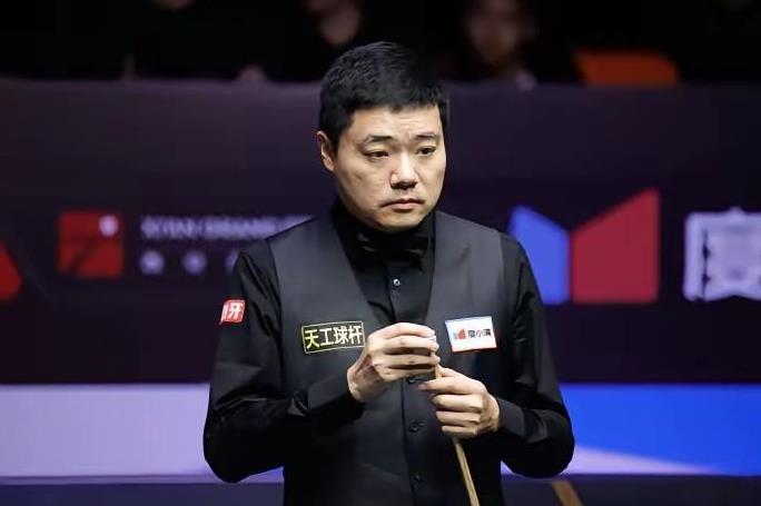 斯诺克西安大奖赛正赛首轮，丁俊晖5-1击败北爱尔兰球手乔丹·布朗，两连胜之后顺利