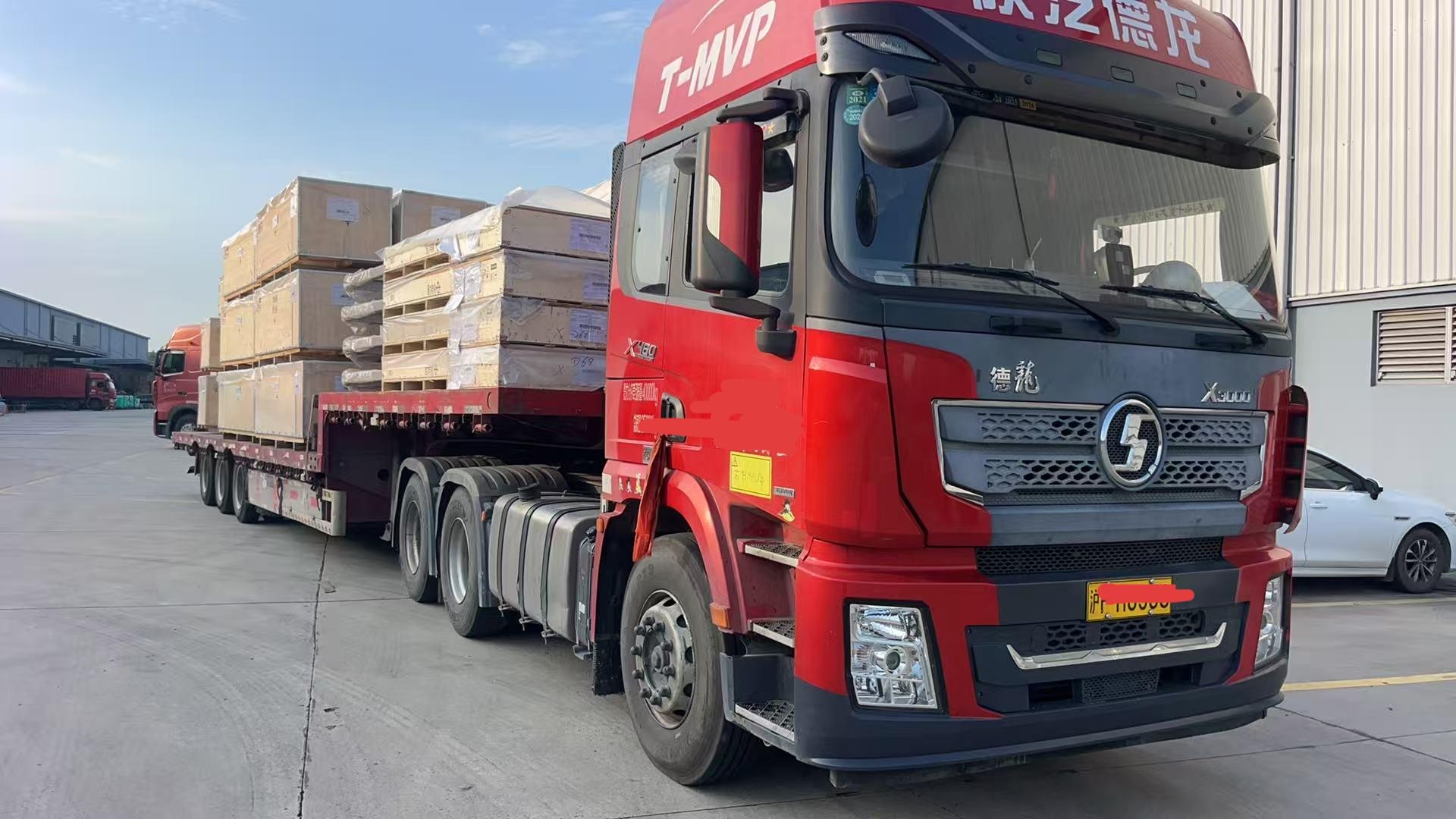 咨询电梯运输价格时，需要提供那些信息？