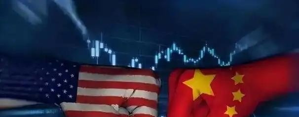 美国更想和中国干一仗











中国不想打架，美国却想动手，背后原因