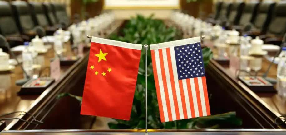 在与中国的新一轮交锋中，美财长亲口承认：中方代表“不好惹”！

中美第三轮谈