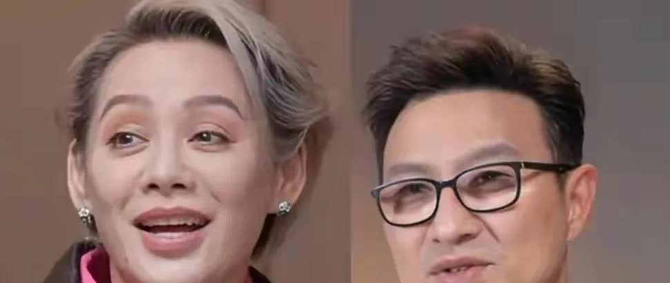 汪峰终于上热搜了，全网都骂他渣男。我觉得这说法不客观，有羡慕嫉妒的成分在里面。
