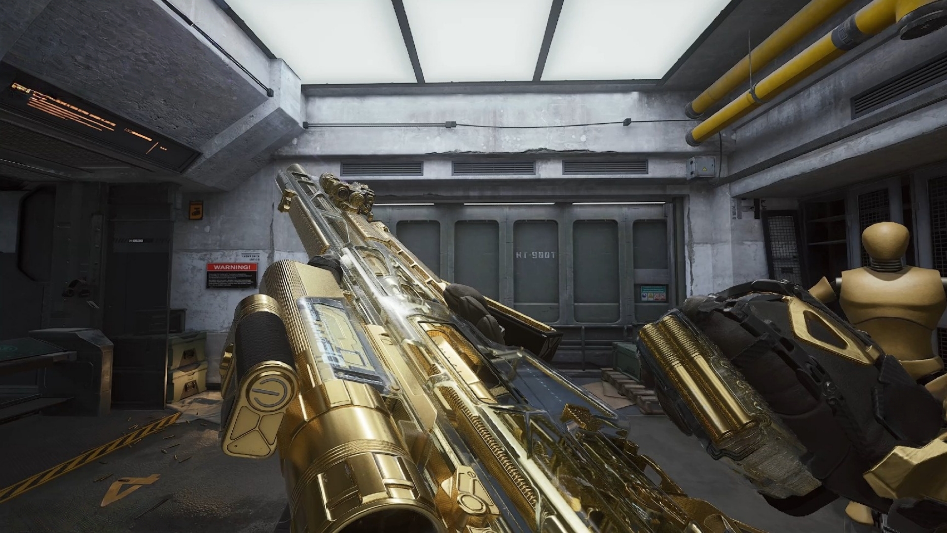 为什么M7是三角洲策划设计最失败的武器？猛攻看不上，跑刀用不起