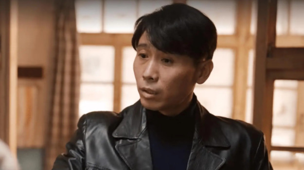《南来北往》：神秘兮兮的贾金龙