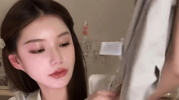 汪小菲老婆不依赖丈夫，马筱梅自己定定月子中心，展现独立女人范