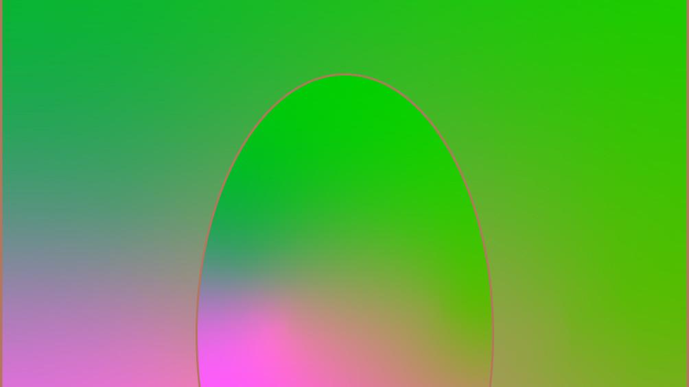 清新养眼！iPhone青绿淡雅时尚色彩壁纸