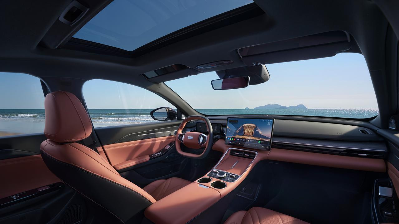 百里挑一！7.78万起的银河 L6 EM-i 凭实力说话！