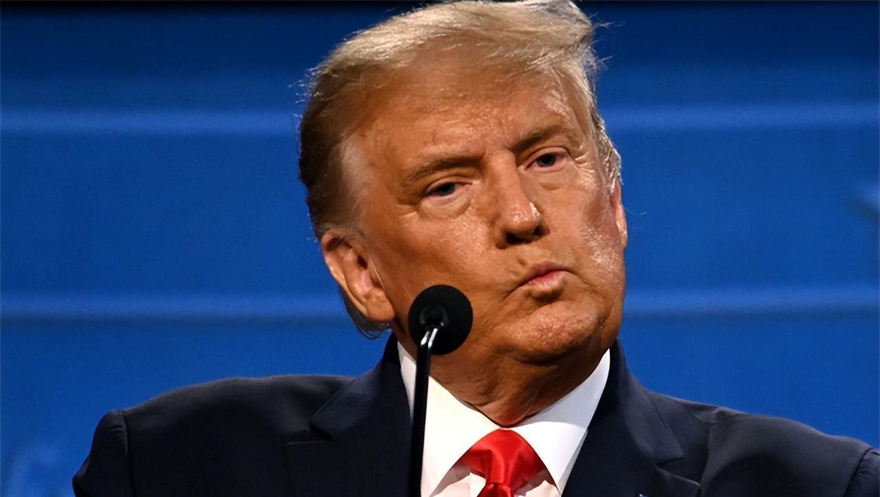 为什么说中美矛盾是难以调和的，因为两边都明白，能动美国老大位置的只有中国，能拦住
