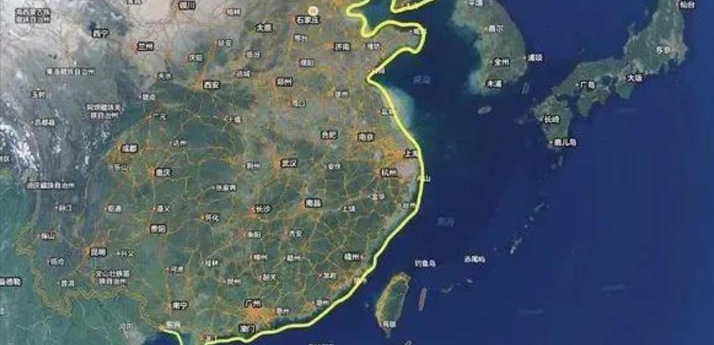 西藏对中国到底有多重要，别不信，不要上海也要保住西藏，但是如果青藏高原一旦落入敌