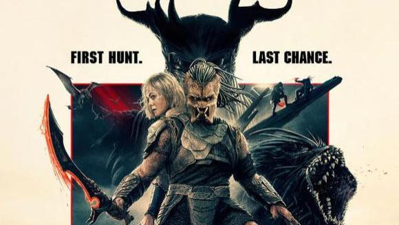 多部大片上映！11月北美新片前瞻！