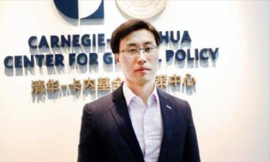 清华硕士赵通，一手写下“对付中国的四条毒计”，结果被美国智库高薪捧上天，国内却一