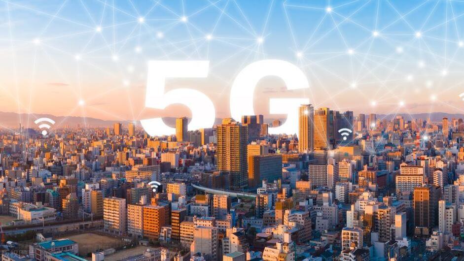 5G/6G （4月）：从政策突破到技术颠覆，十年通信革命！