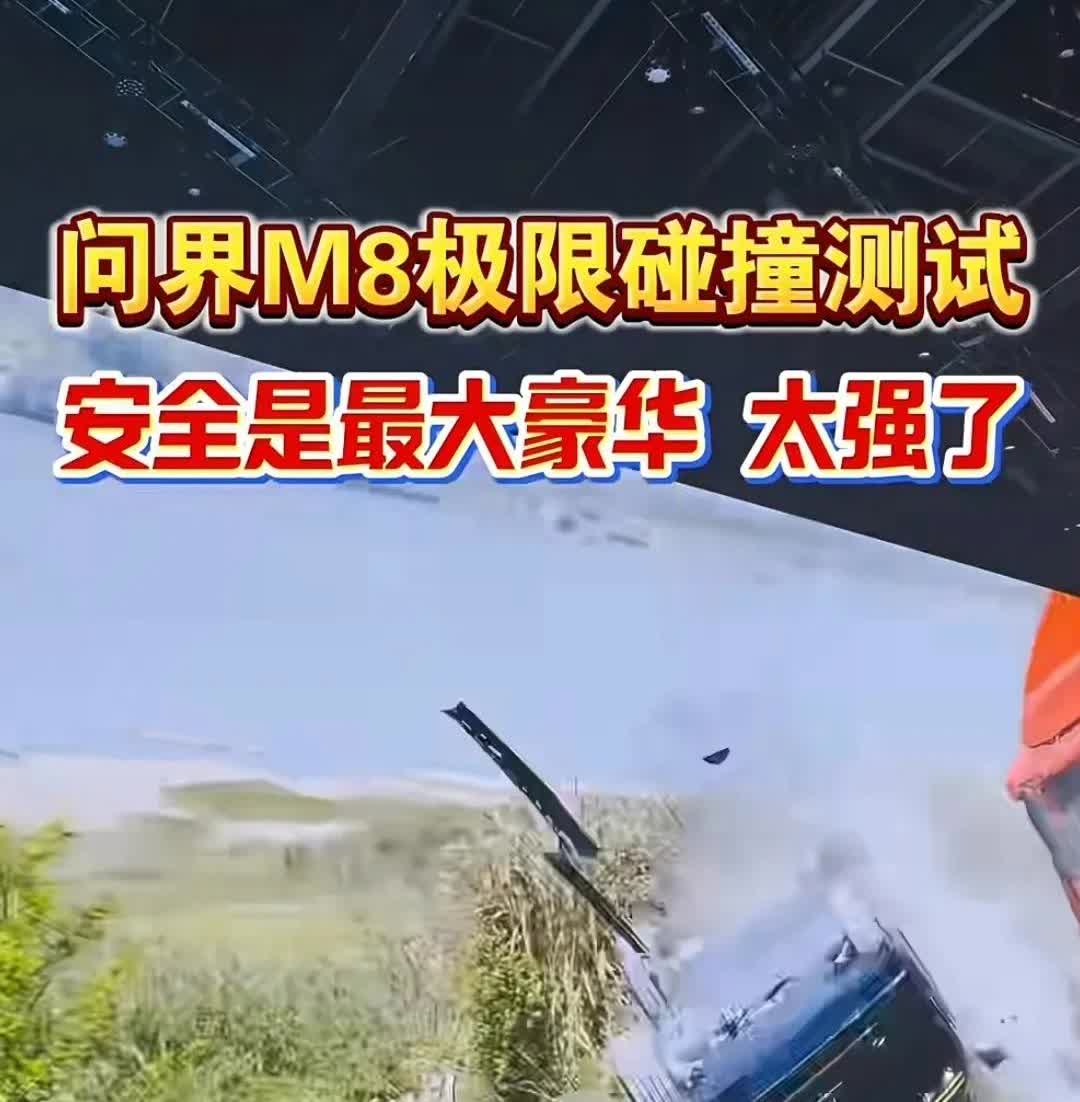 我以为是小米，以为是特斯拉，
原来他才是最狠的人！

小米和特斯拉都惊呆了