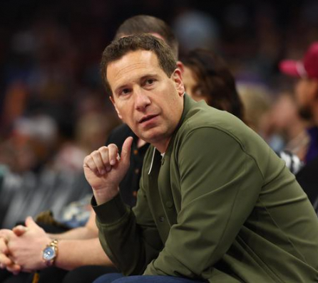 伊什比亚发声：愿花钱但不傻，太阳下季阵容不再最贵