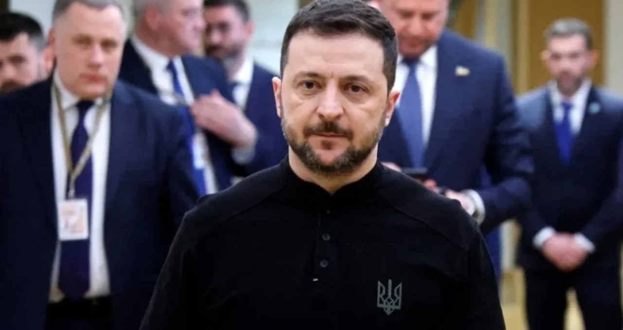 美乌签不了！美国的阴谋不可能达成。俄罗斯这几天对乌克兰的袭击表明“他们没有考虑如