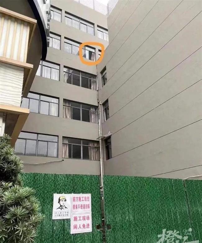 深圳医院保洁员坠亡案二审宣判：医院担责10%，赔偿19万
2025年3月26日，
