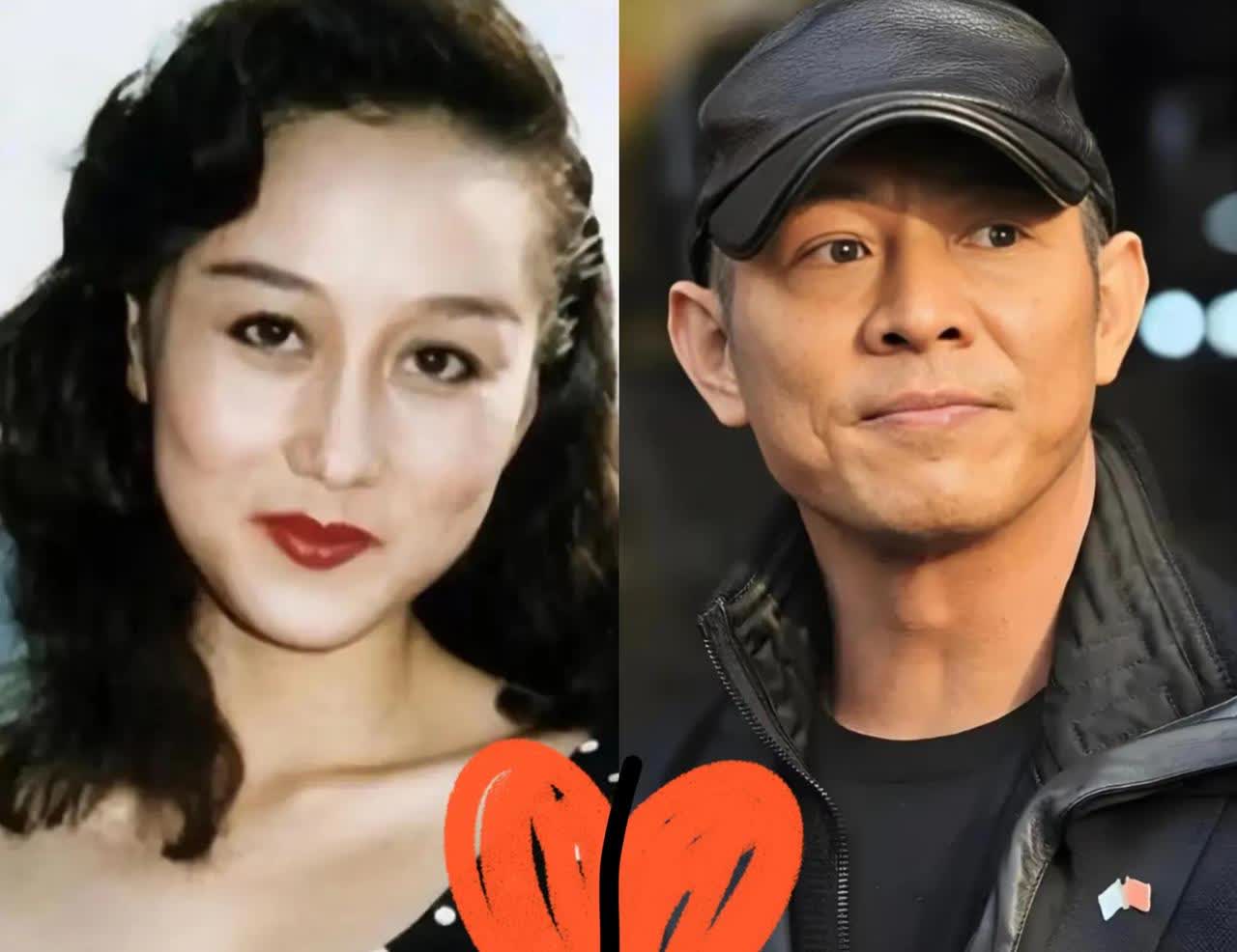对不起，
​我真的无法同情李连杰，原因很简单，
​不是利智不照顾他了，而是
