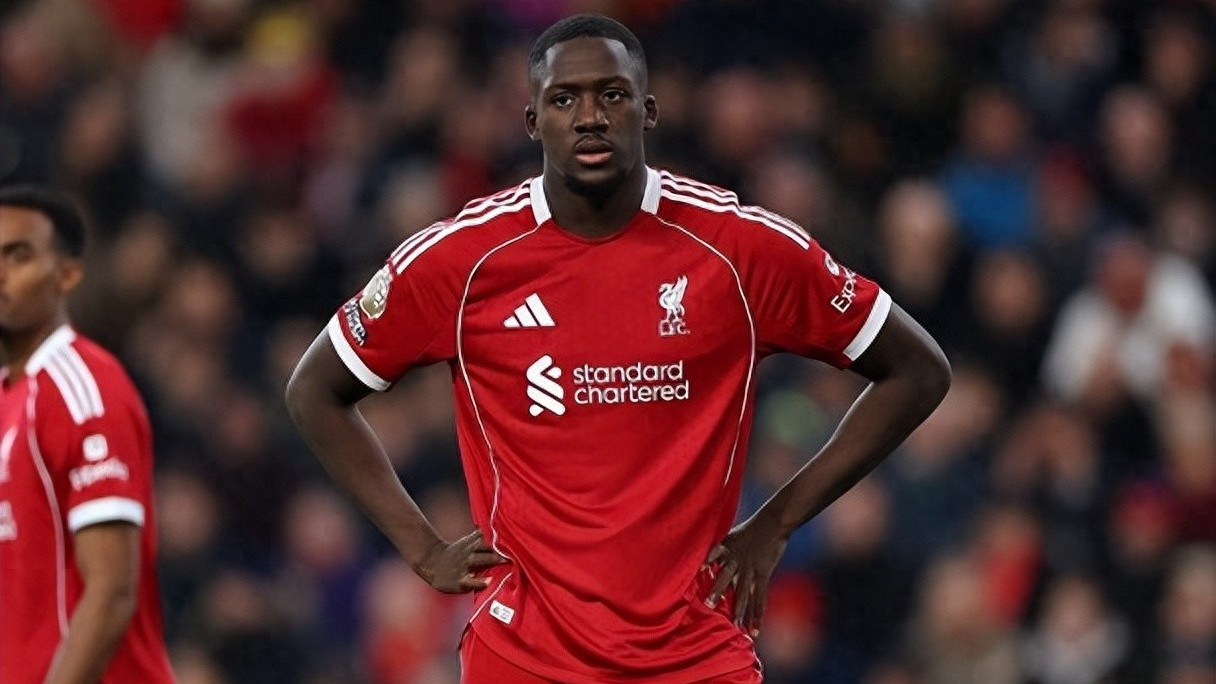 科纳特踢得是心不在焉，惨遭皇马嫌弃又掉头和利物浦谈续约