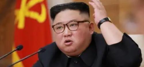 朝鲜居然在国际会议上当众承认，自己是”负责任的拥核国家”，甚至还高调宣布，朝鲜已