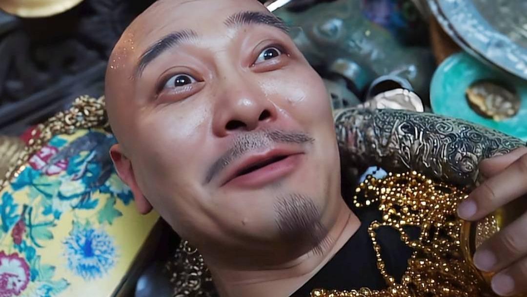 《大生意人》直到古平原成老八家总柜，才知，王天贵死的有多可悲