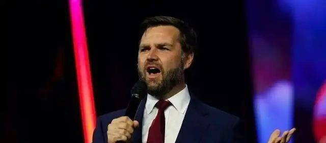 美国鹰派想打仗没物资











美国副总统万斯爆料，华盛顿一些人既想
