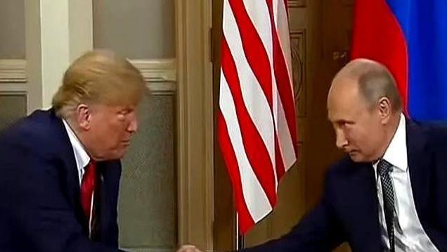 泽连斯基求和遭普京冷眼？库尔斯克亮相喊话速战速决