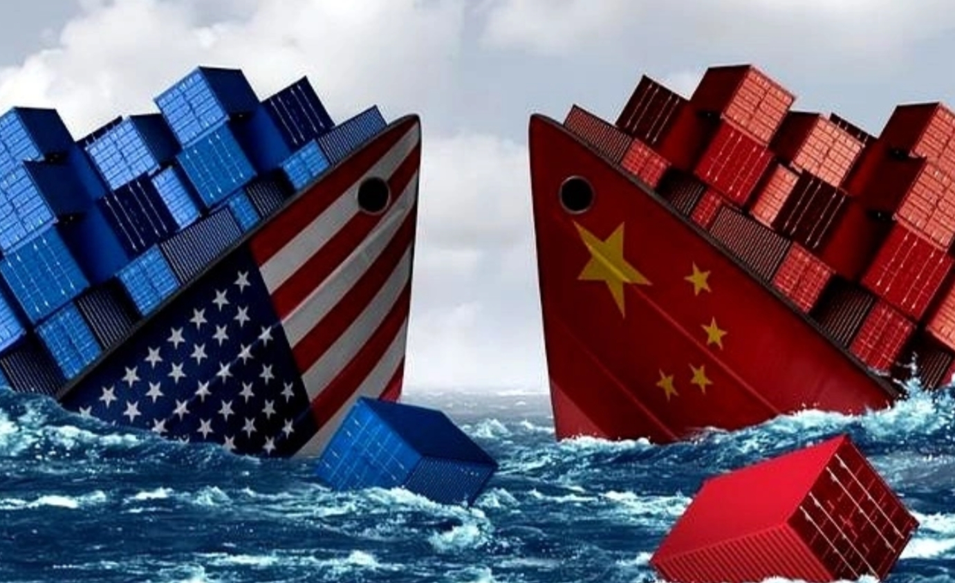 “中国是一个全球威胁！”特朗普发文：各国必须在美国和中国之间做出选择，想要和美国