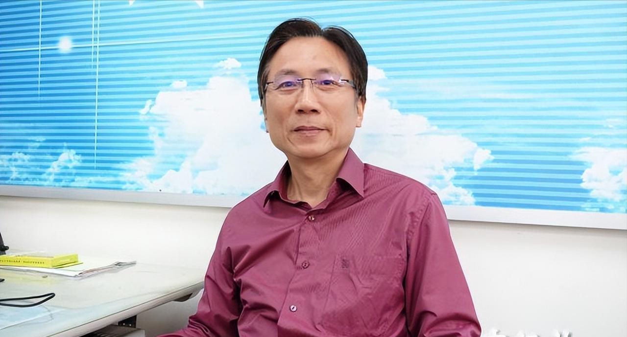 詹江村：“统派”是民进党的同路人
国民党桃园市议员詹江村今天发文批评“统派”：
