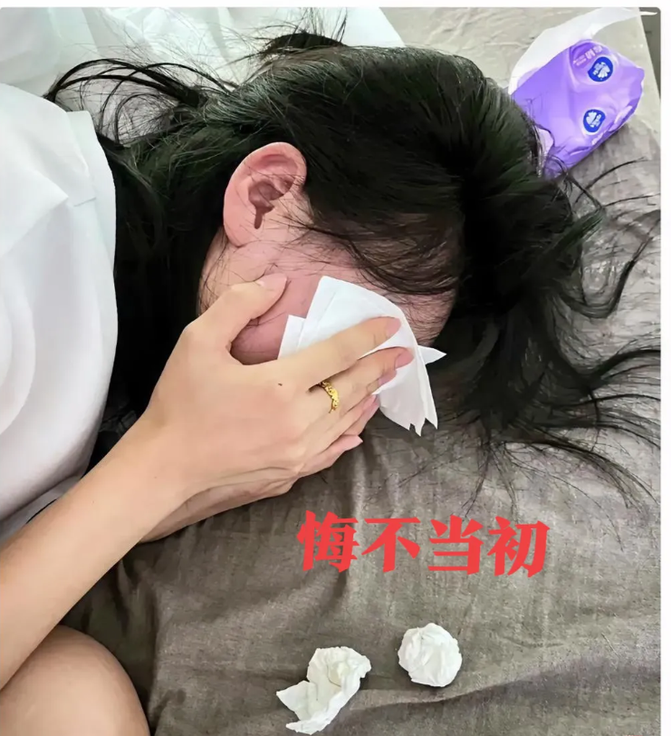 广西南宁一女子，打了一夜麻将输了41万，回家后觉得不对劲，怀疑牌友搞鬼，气愤之下