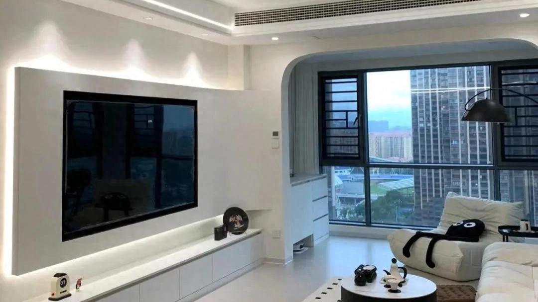 南宁老品牌装修装修公司推荐：深度空间装饰以匠心筑就品质家园